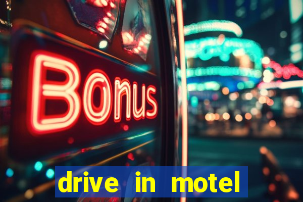 drive in motel porto alegre